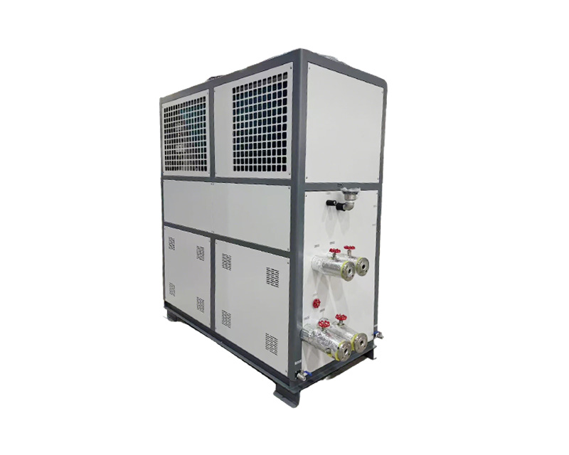 高低溫一體機（帶壓縮機款）